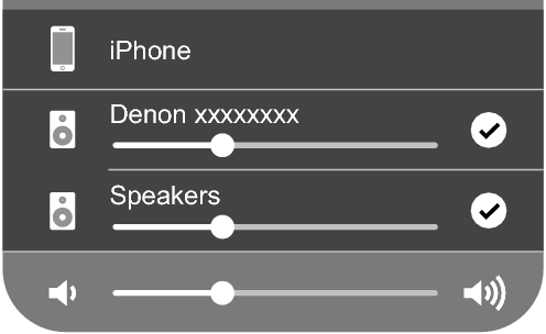 AirPlay 2 Denon_image2
